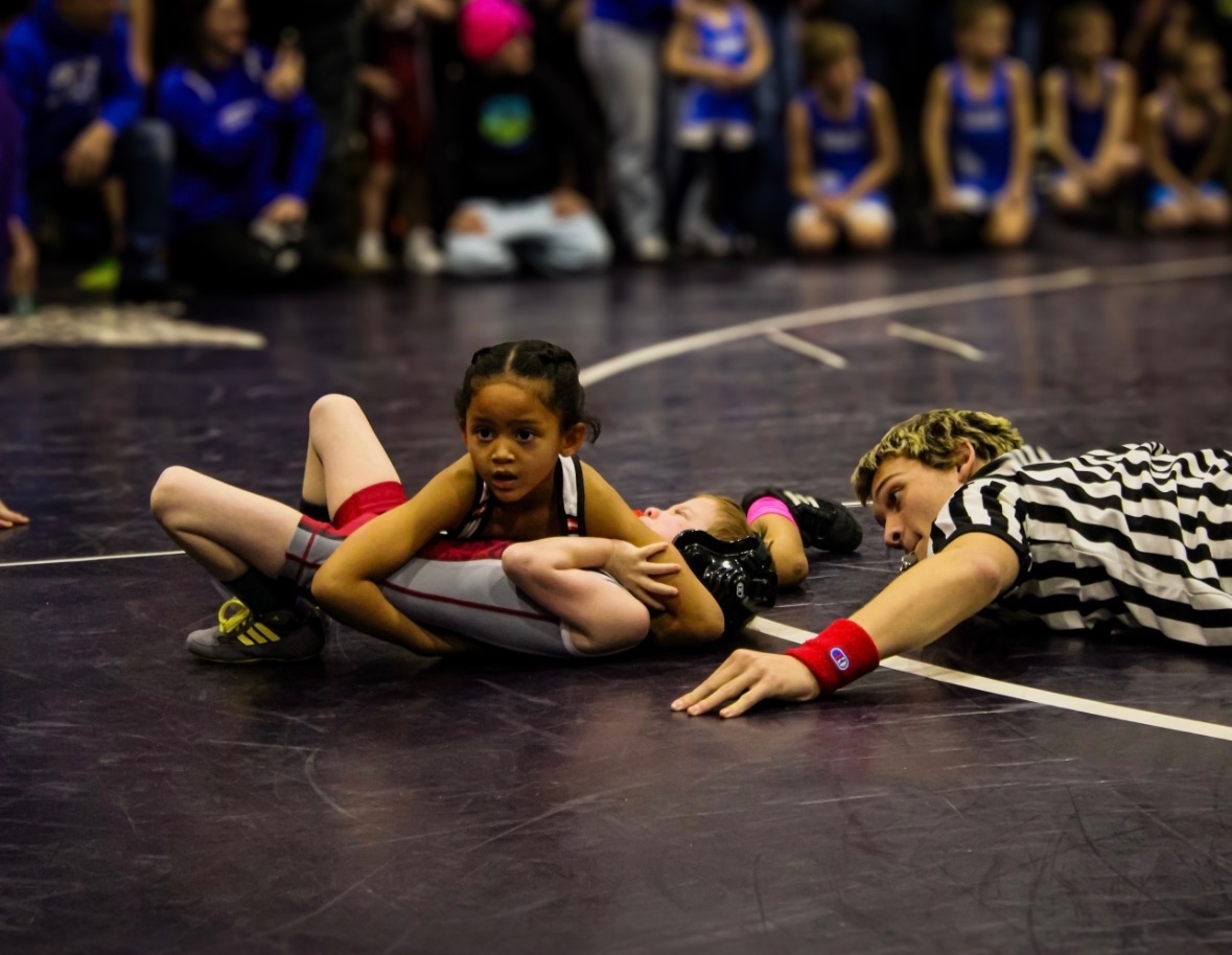 Sports photography by Alyssa Leanne Visuals throughout Maine