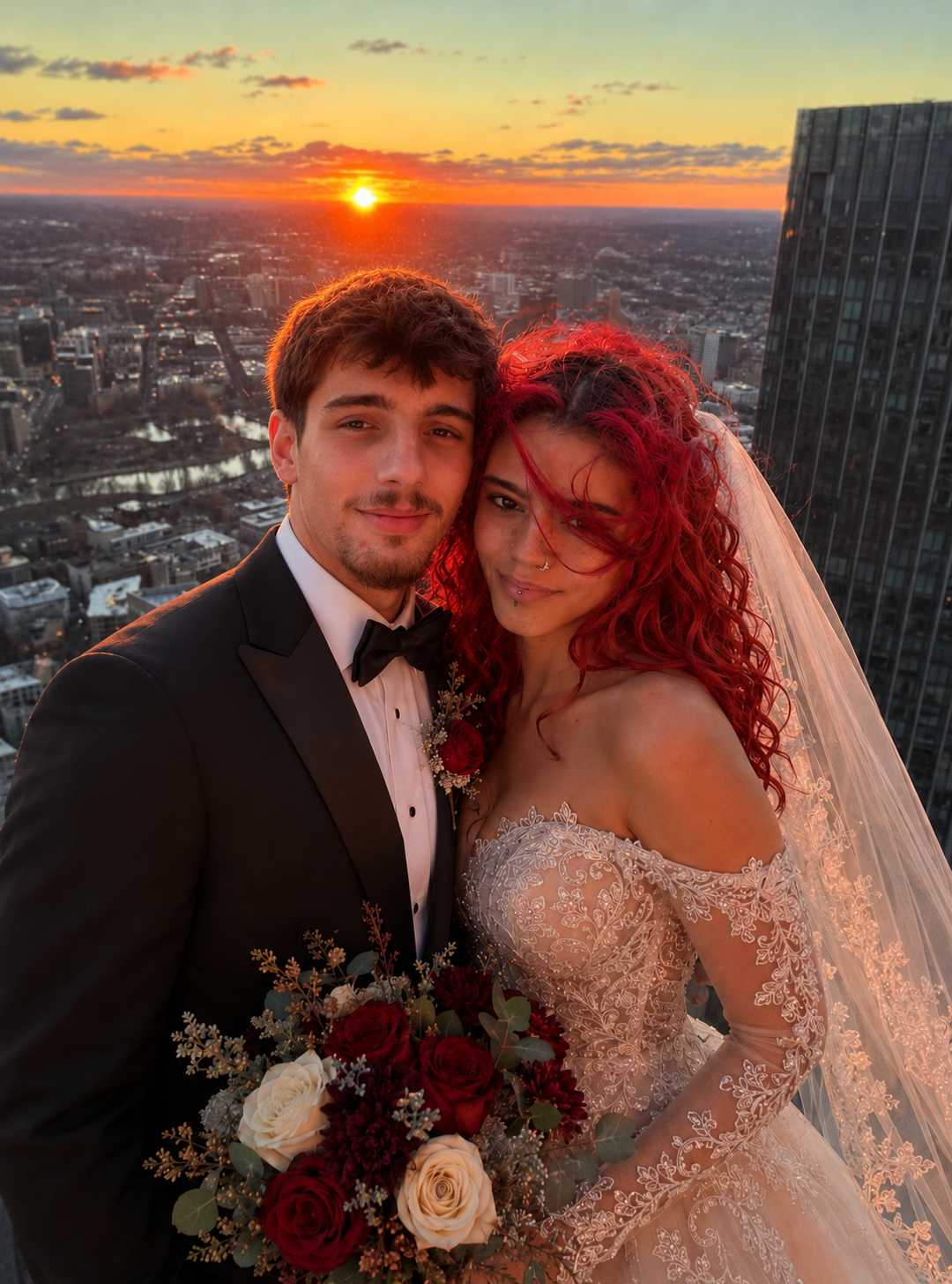 Couple and event photography by Alyssa Leanne Visuals