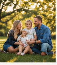Family and portrait photography by Alyssa Leanne Visuals